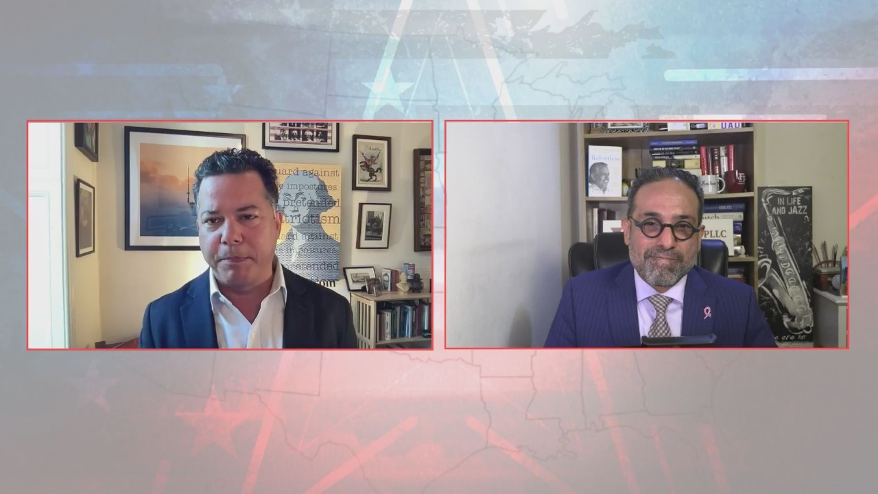 All Eyes on Adams: What Will He Do? | Battleground NYC