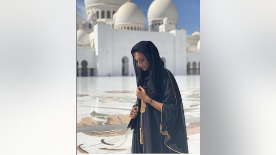 Muslim LGBTQIA activist works to open first inclusive mosque in Houston