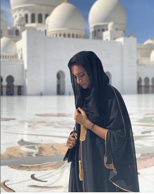 Muslim LGBTQIA activist works to open first inclusive mosque in Houston