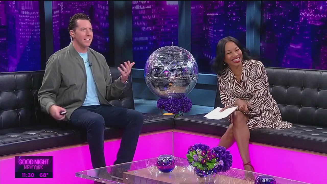 Good Night New York Full Episode: Sept. 17