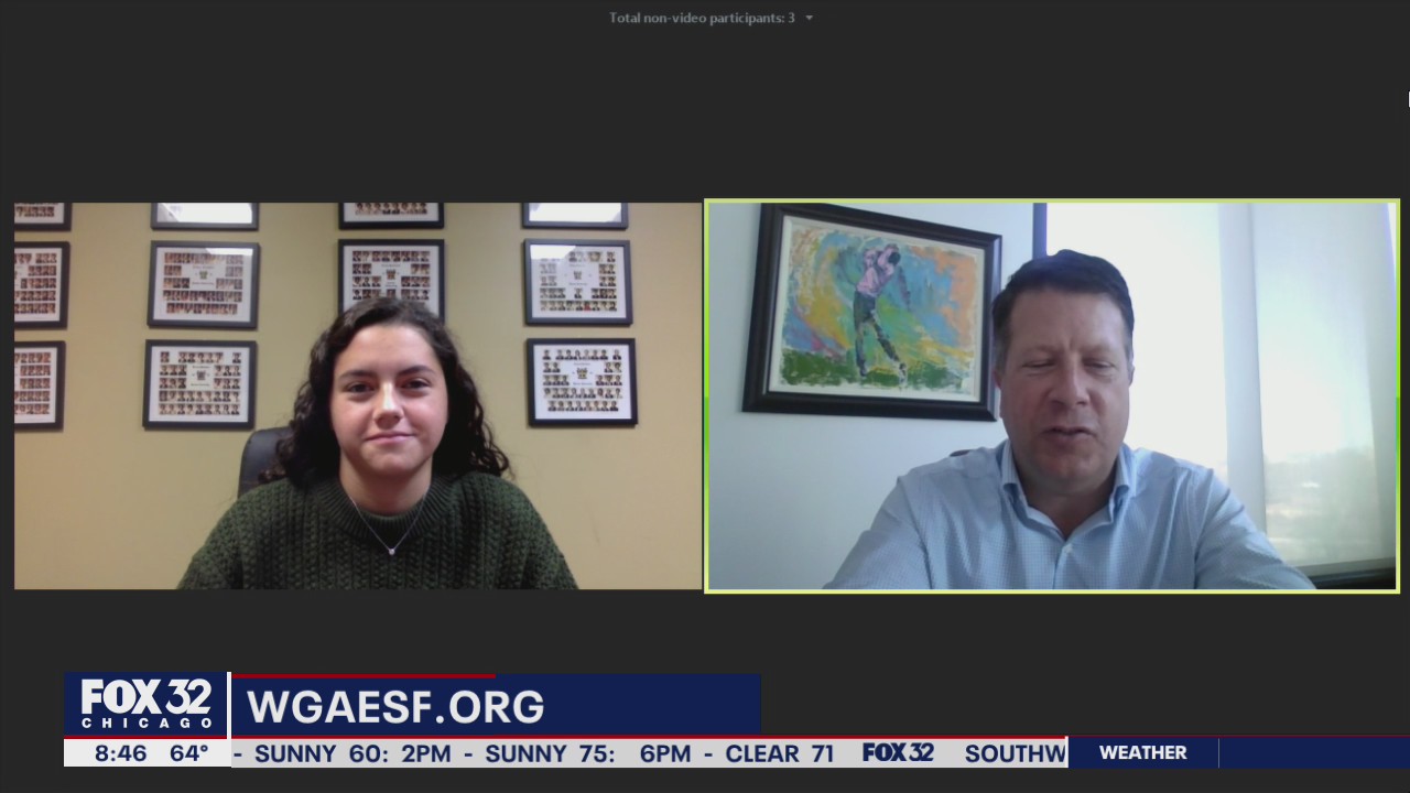 Evans Scholars Foundation launches $300M fundraising campaign