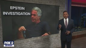 Congress passes bill to force release of Epstein files