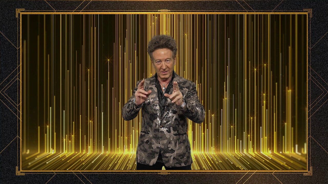 2026 predictions with musical mentalist Sidney Friedman