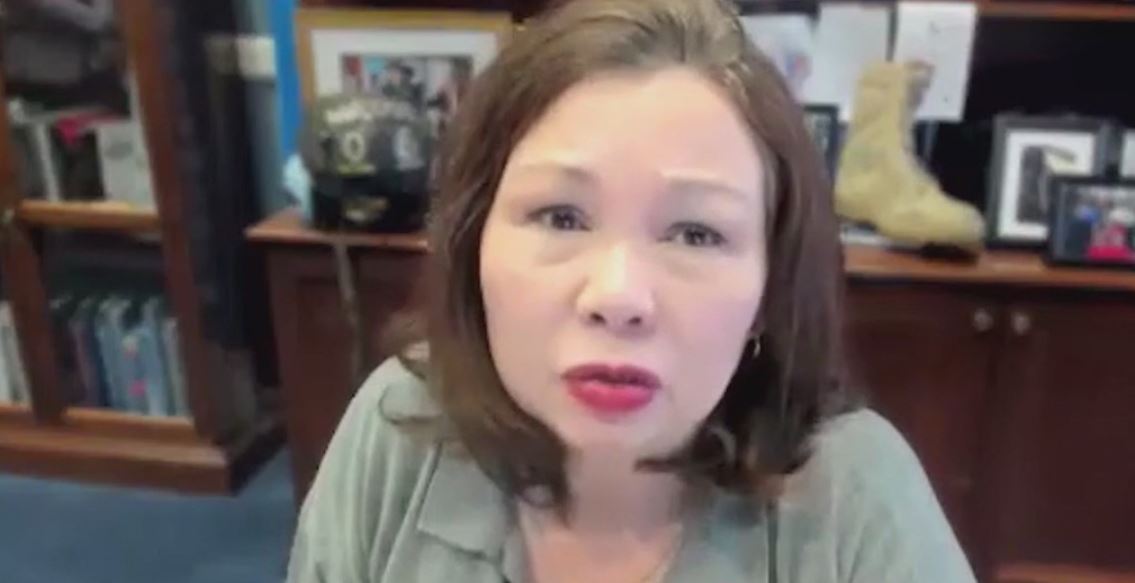 Illinois leaders react to mid-air plane collision in DC