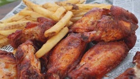 Bullfrog Creek Brewing Co.