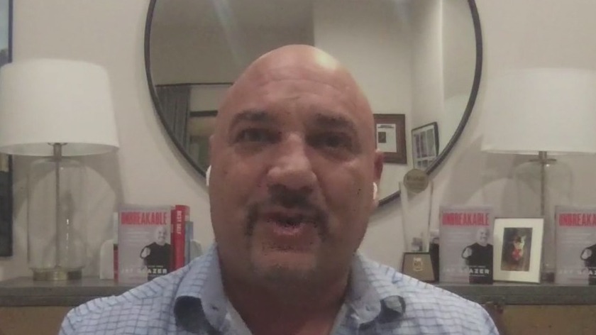 Tips to overcome depression, anxiety