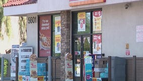 $12.8M The Pick ticket sold at Scottsdale Circle K