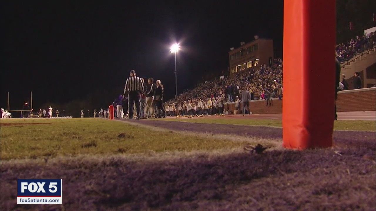 Georgia high school officials concerned about health and safety during pandemic