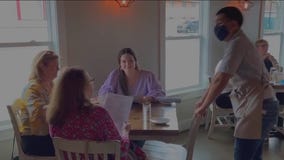 New report shows jobs are slowing