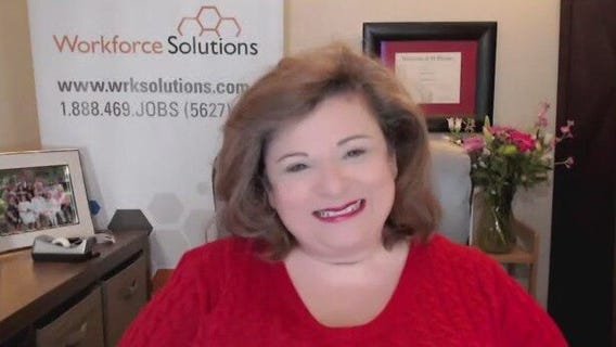 Recession fears loom despite strong job market