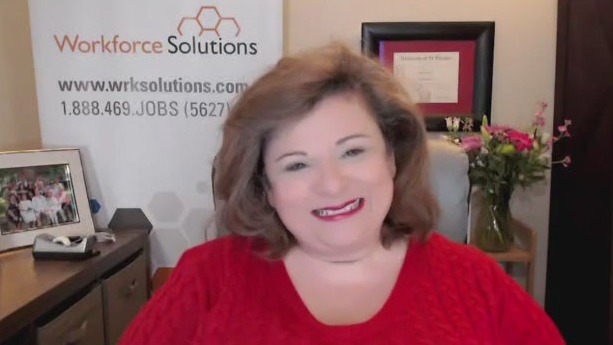 Recession fears loom despite strong job market