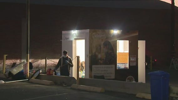 COVID-19 safety precautions ahead of Thanksgiving Day