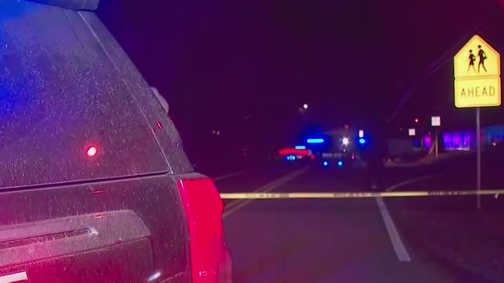 Teens killed in shooting near Clayton State | FOX 5 Atlanta