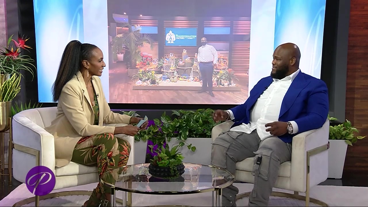 Portia: Handle Your Business: Island Edition