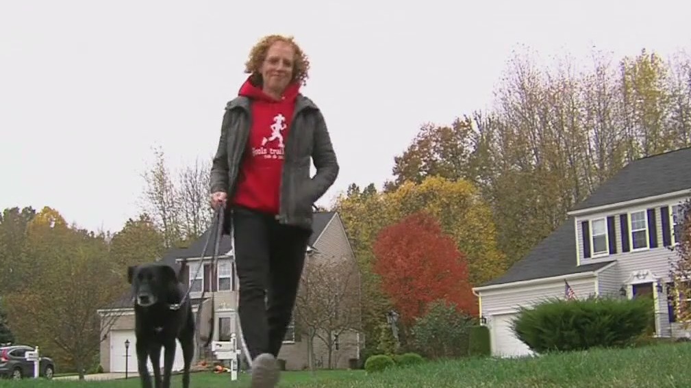 Tips for preparing for fall allergies