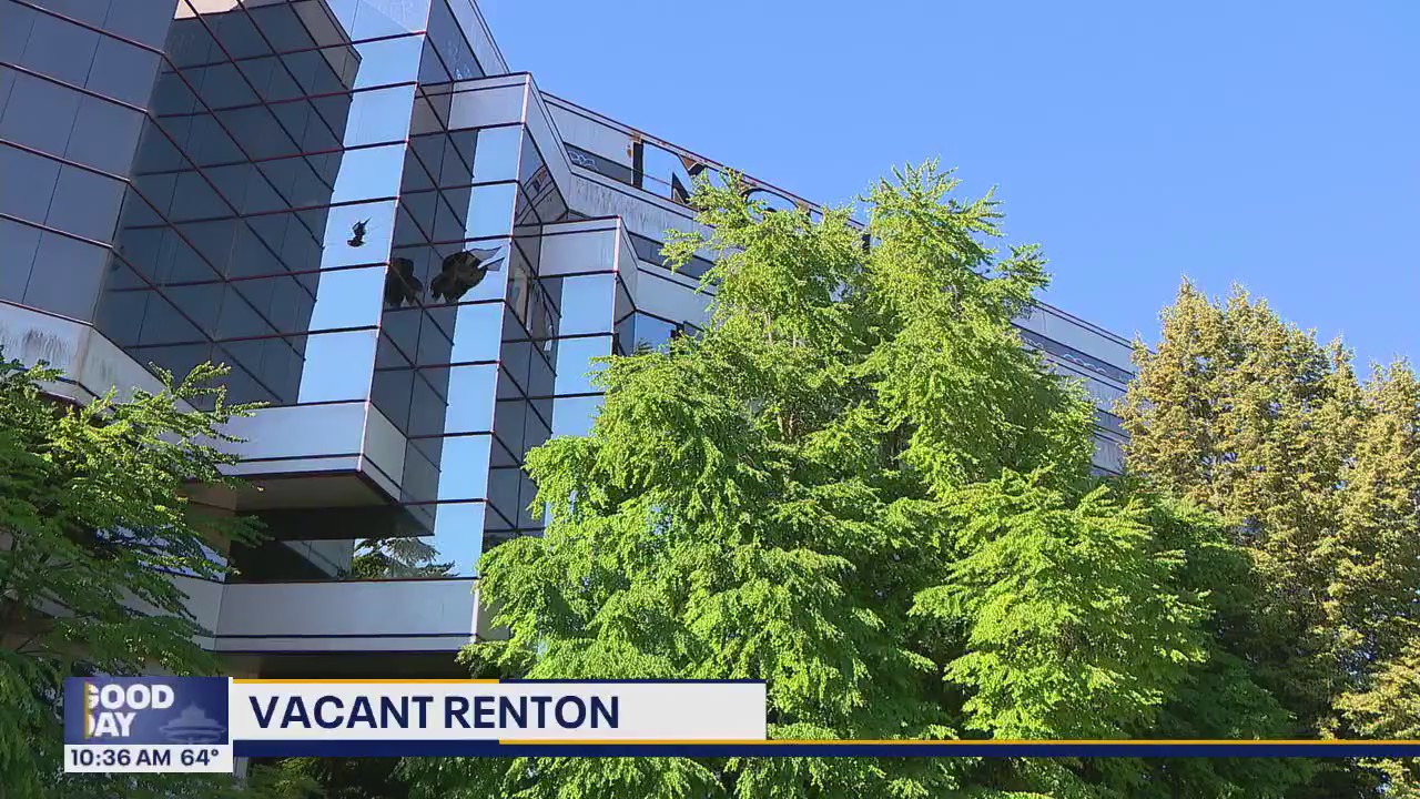 Why Renton, WA homeowners are paying for a dilapidated Boeing building ...