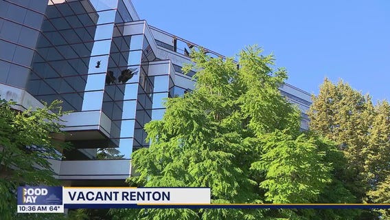 Why Renton, WA homeowners are paying for a dilapidated Boeing building