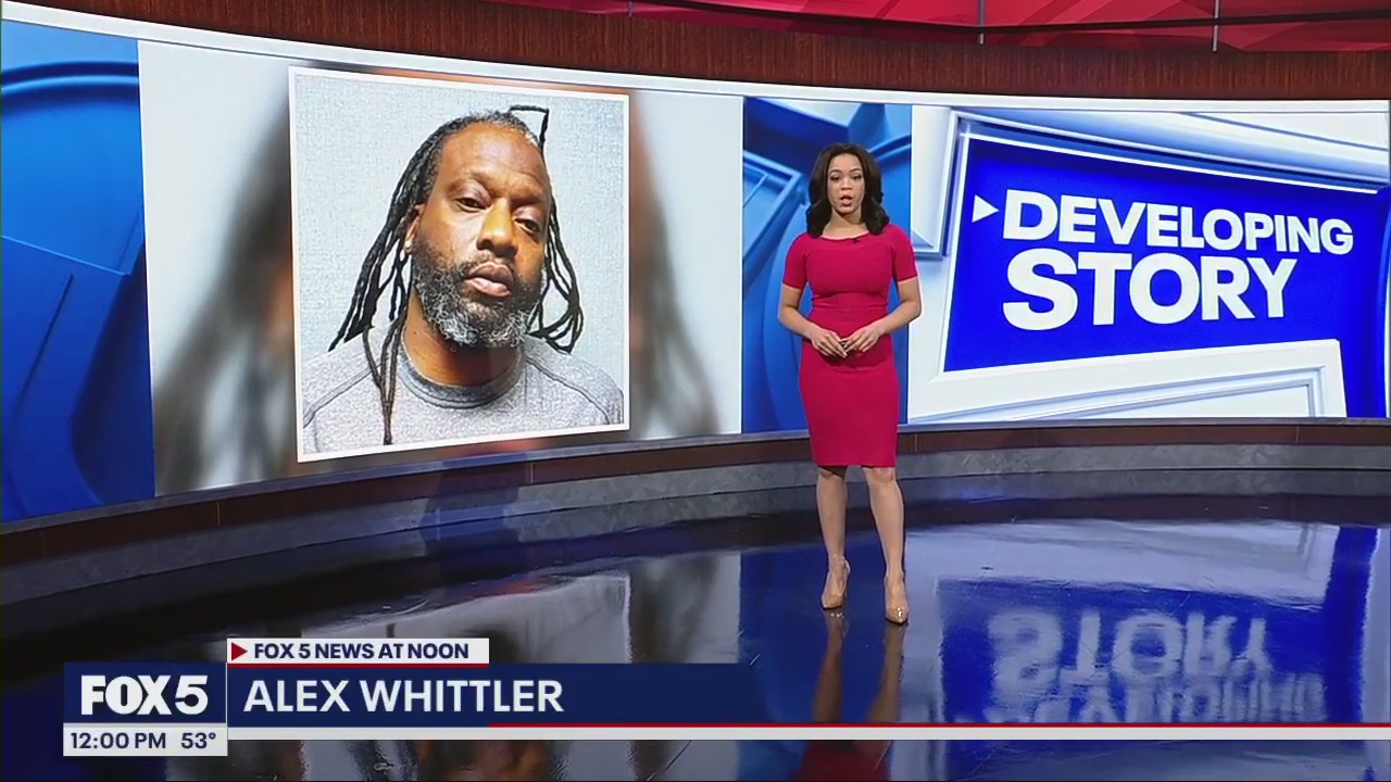 FOX 5 News at Noon Feb. 19, 2024