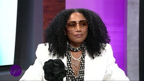 Portia: On Tour with Karyn White