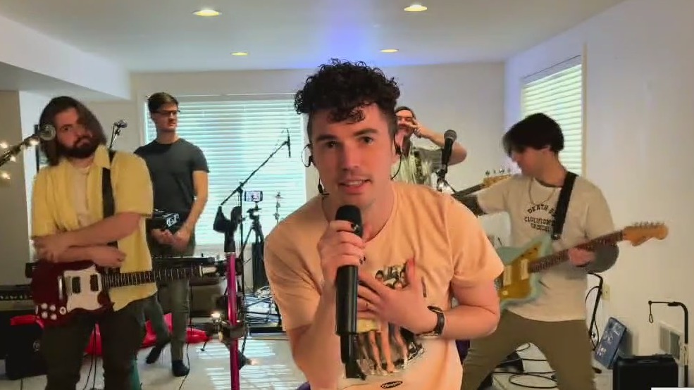 Music in the Morning: Sub-Radio