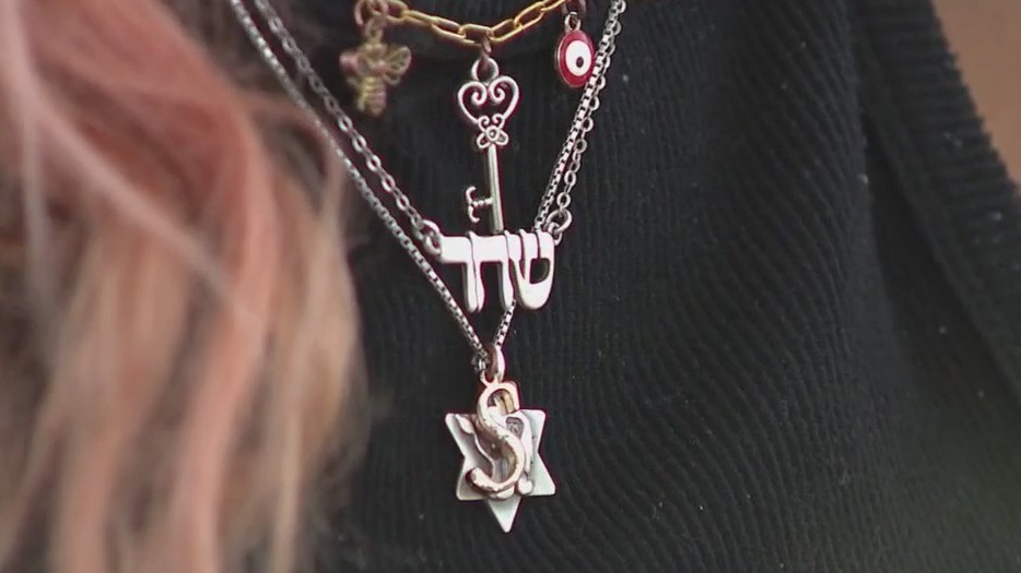 Jewish ASU students navigate protest challenges