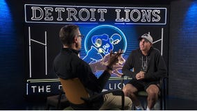 WATCH - Dan Miller sits down with Lions special teams coordinator Dave Fipp ahead of Sunday's game against the Packers