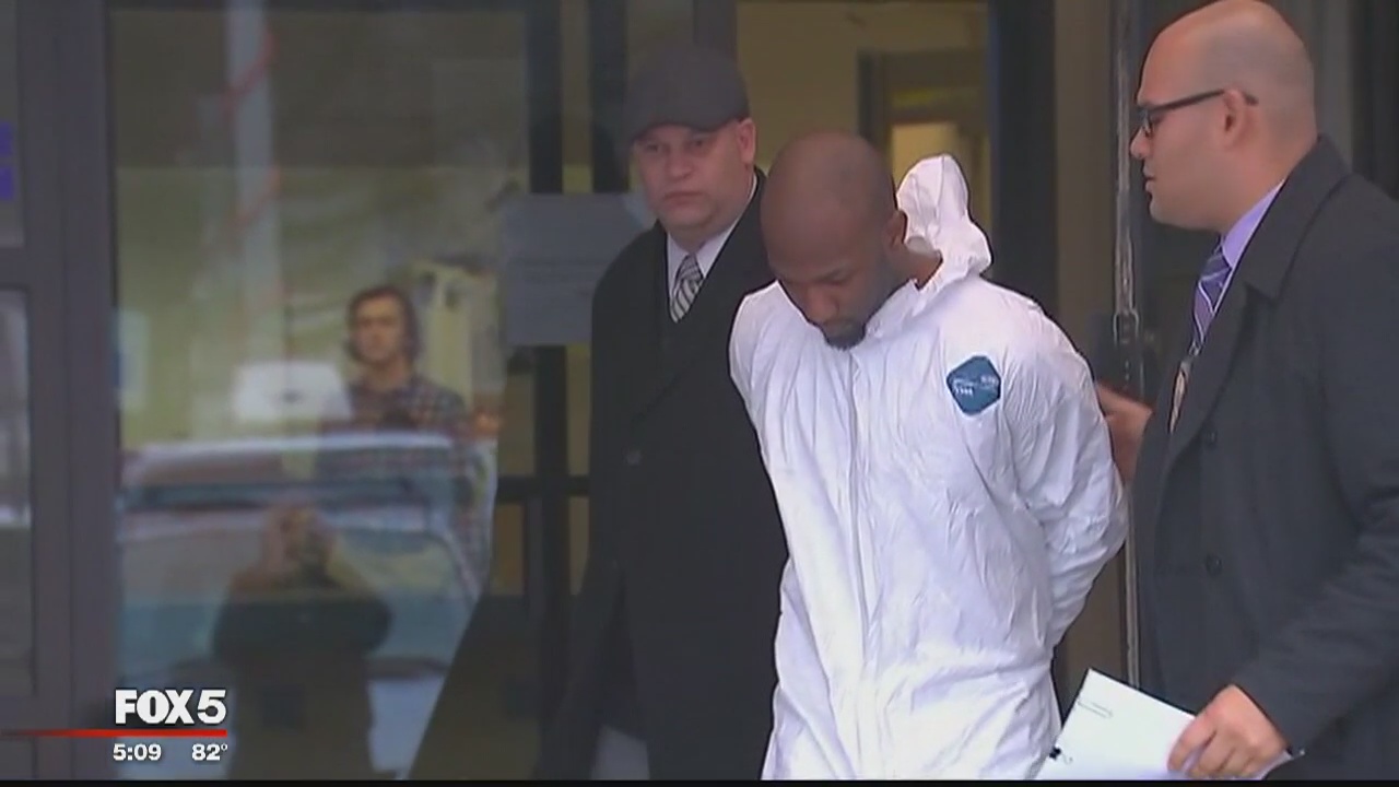 Man sentenced to life in prison without parole for fatal shooting of teacher, their 2-year-old child