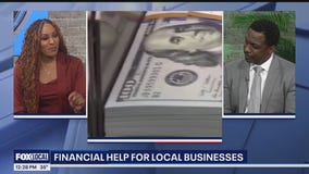 Financial Help For Local Businesses