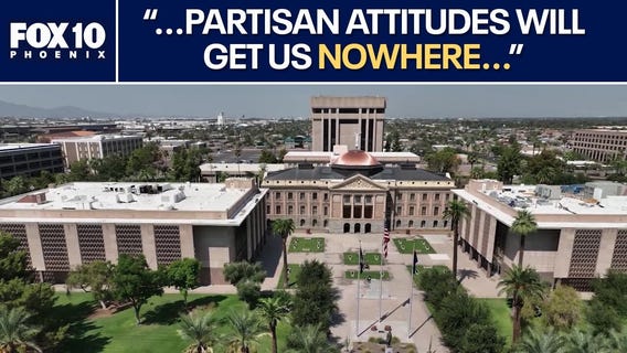 Affordability a main theme in Gov. Hobbs' address