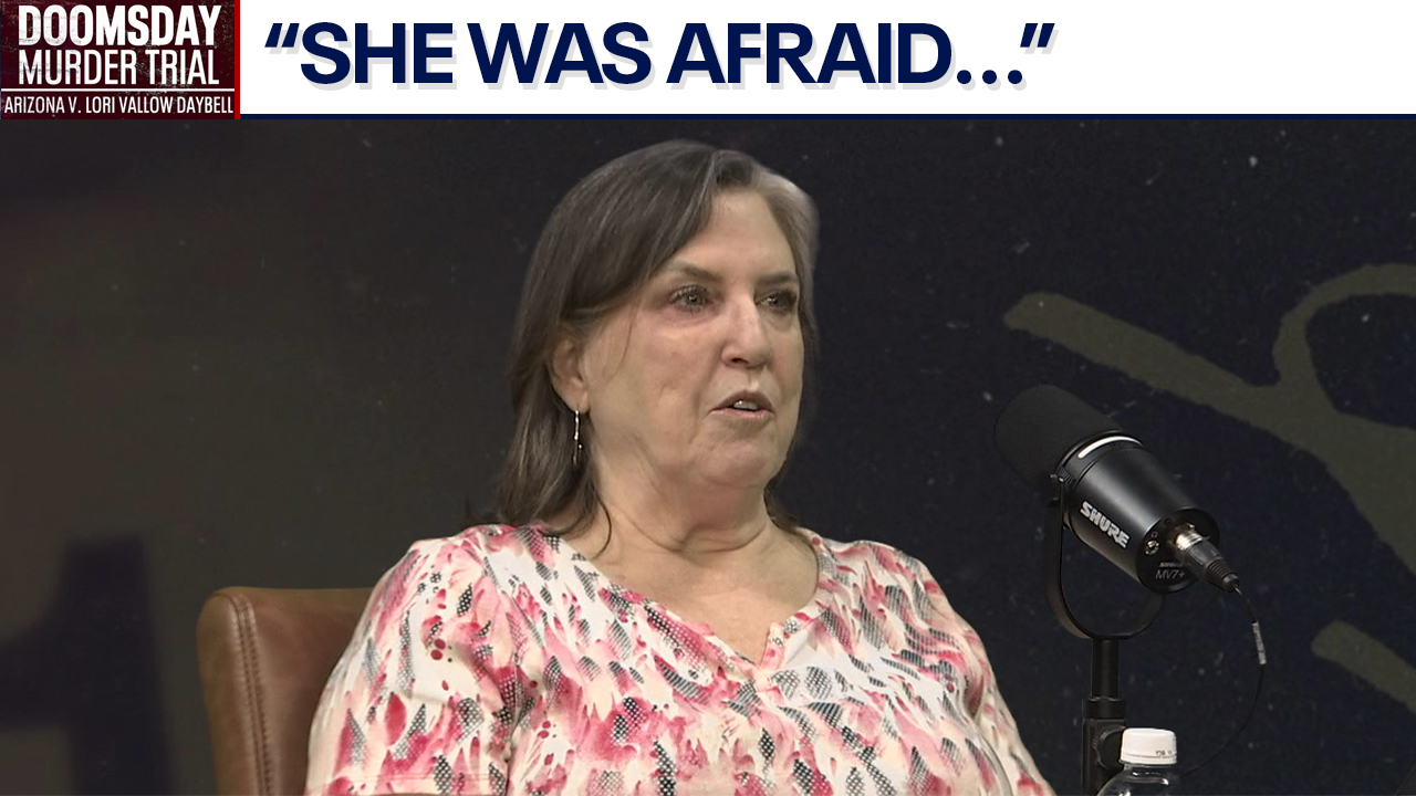 Lori Vallow Daybell: Witness speaks after testimony