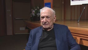 Frank Gehry, the most celebrated architect of his time, dies at 96
