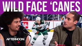 Wild ride: Minnesota aims to storm past 13-5 Hurricanes