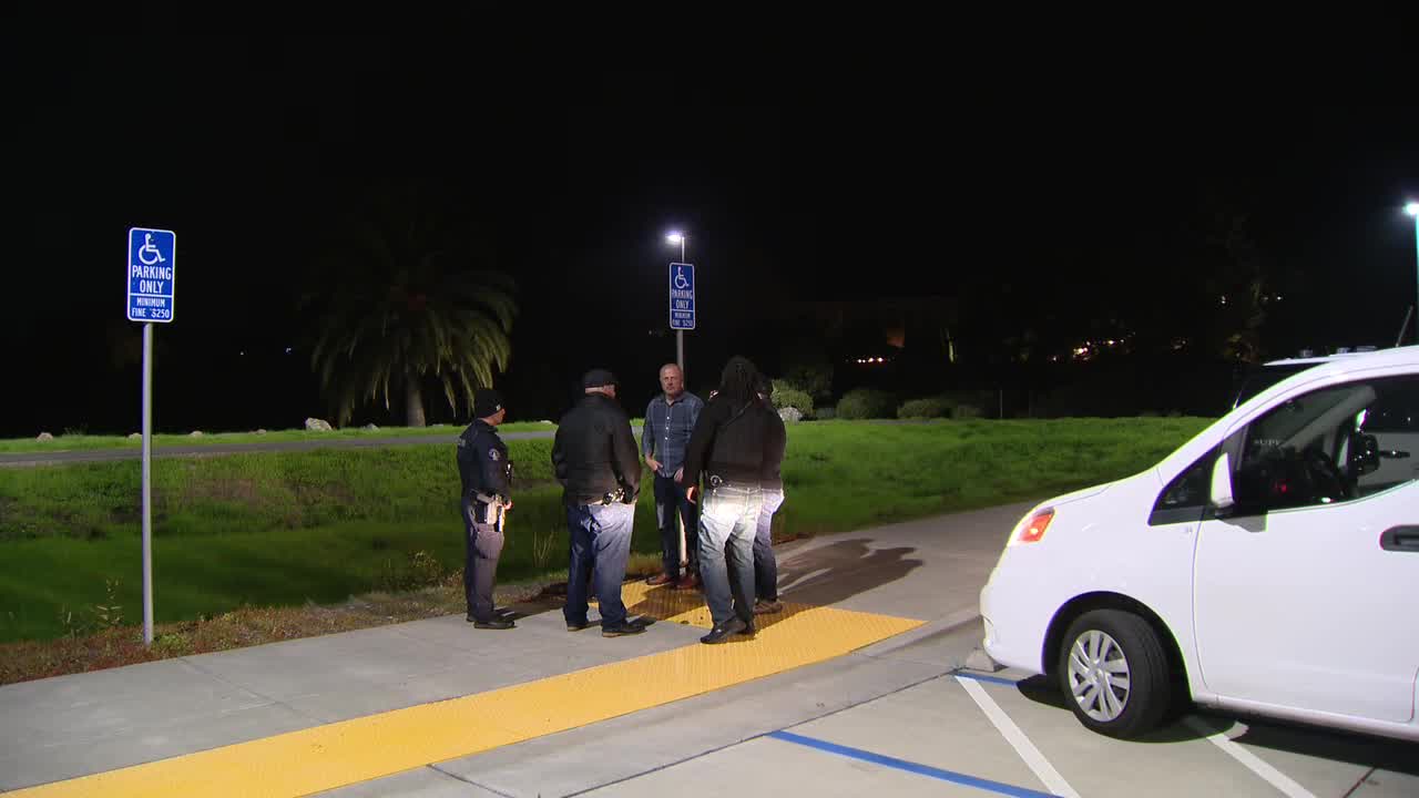 Authorities investigate altercation near US Coast Guard housing in Novato