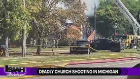 Deadly Michigan church shooting remains under investigation