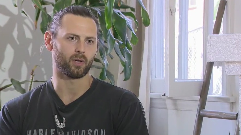 One year later: SoCal man looks back on COVID-19 diagnosis, fearing the unknown during early battle with virus