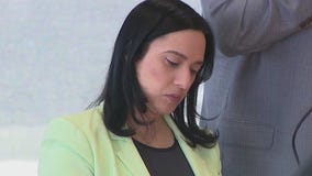 Rep. Yassamin Ansari hosts town hall in Maryvale