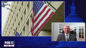 Patel and the future of the FBI