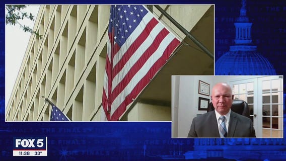 Patel and the future of the FBI