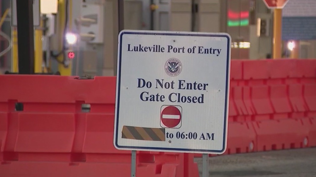 Hobbs sends National Guard to southern border