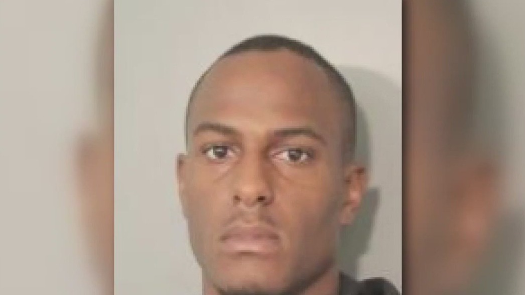 Man accused of killing his neighbor was out on bond