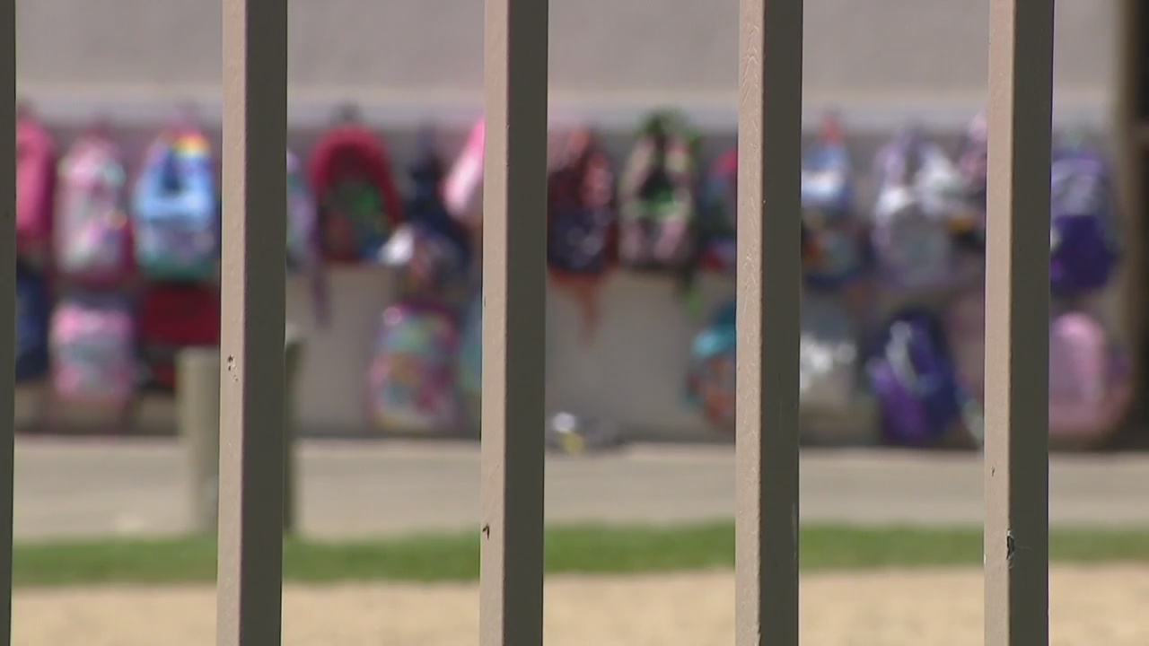 Parents  upset about transgender curriculum in schools