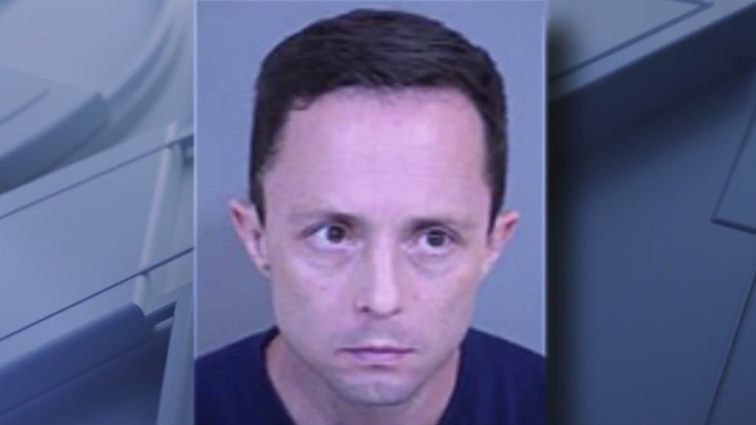 New details on Arizona pediatrician arrested in child sex crimes ...