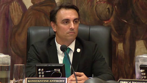 Burbank Mayor faces backlash over spanking video