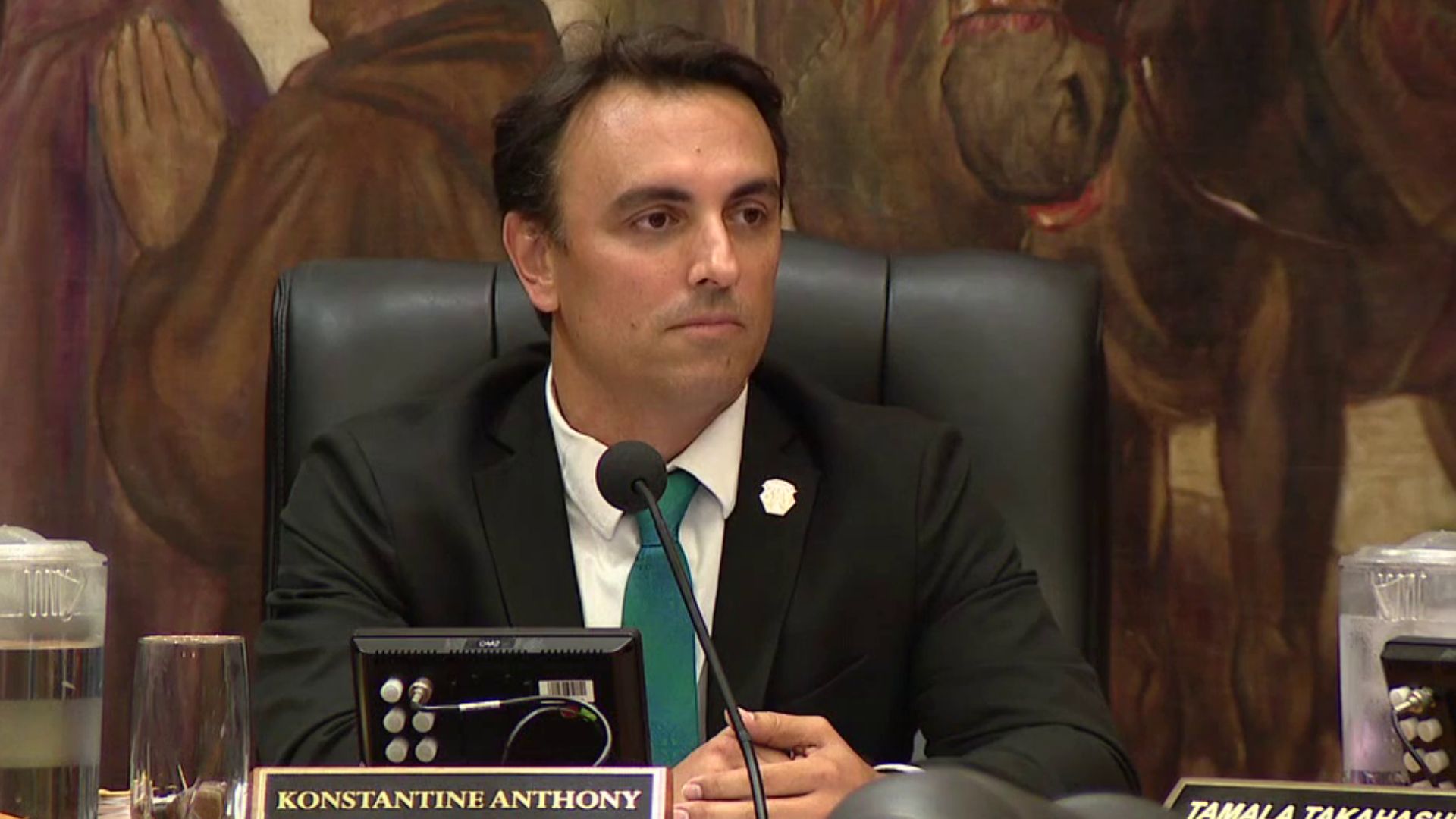 Burbank Mayor faces backlash over spanking video