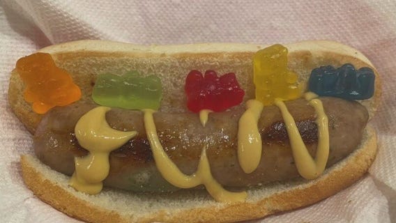 Gummy bear brats among Wisconsin State Fair new food offerings
