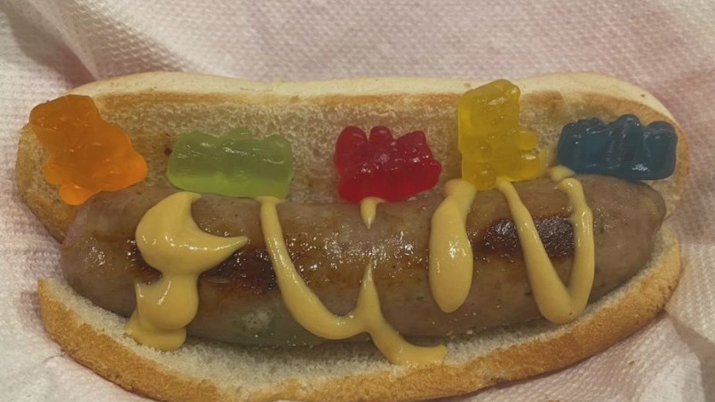 Gummy bear brats among Wisconsin State Fair new food offerings