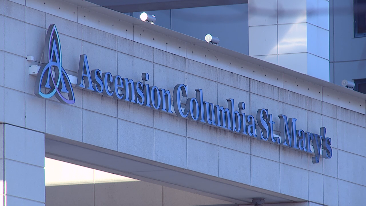 Milwaukee hospital awarded stroke center certification
