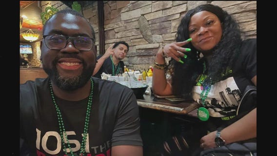 Lean in with Liz and Mean Jean from 105.1 the Bounce