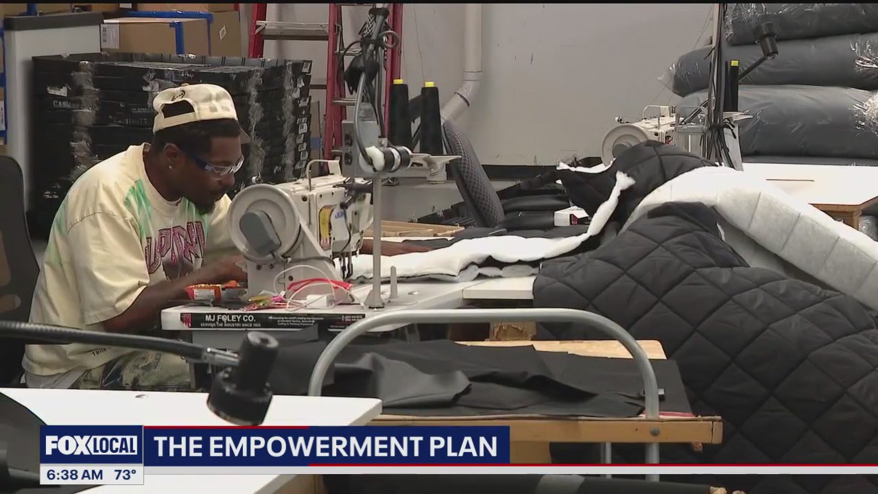 The Empowerment Plan Set to Reach Major Milestone