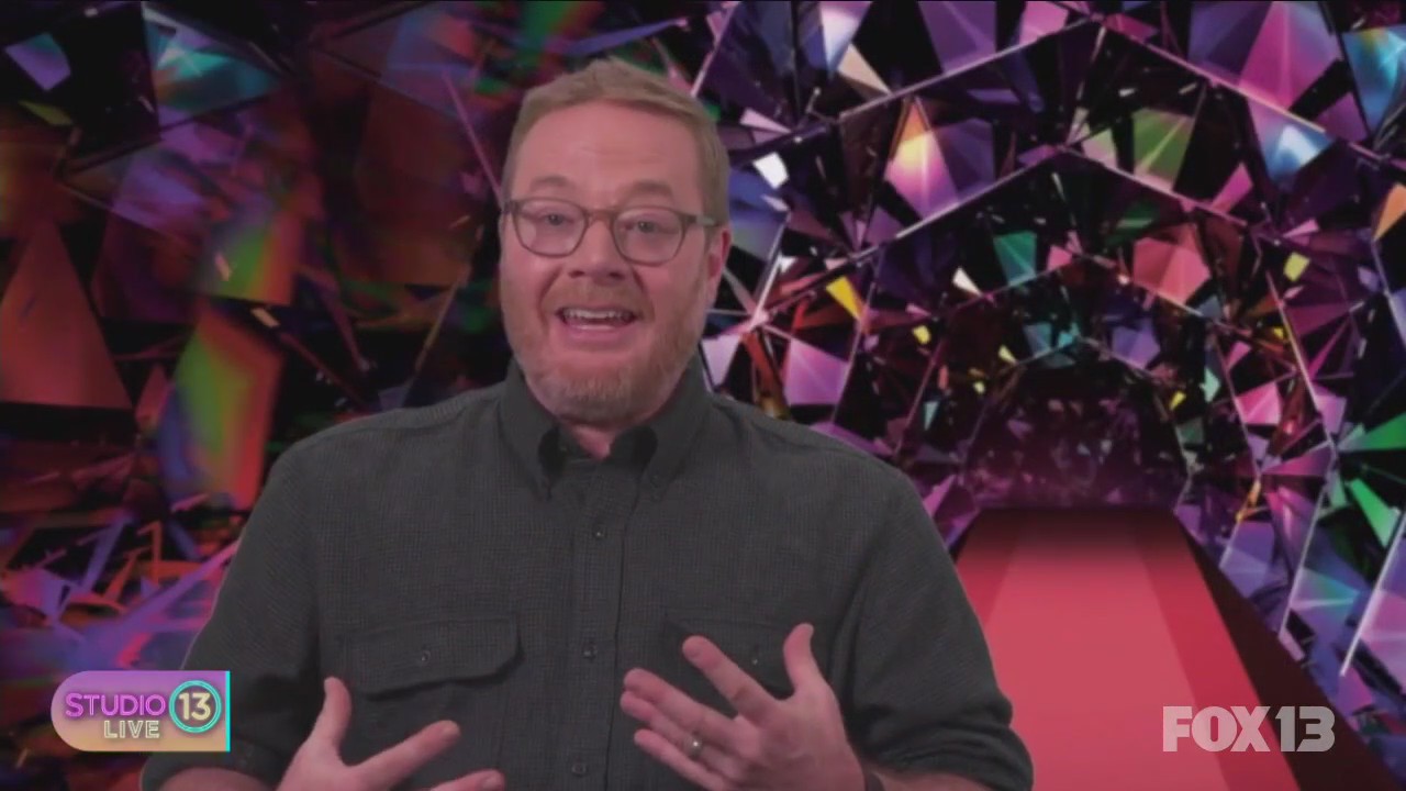 Chatting with the director of 'Trolls Band Together'